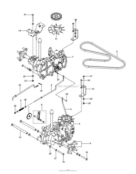 Kubota Z121S Parts Diagram. Below are the key components typically found in a Kubota Z121S Parts Diagram: Engine Compartment: Engine: The heart of the mower. Air Filter: Located near the engine for air intake. Fuel Filter: Part of the fuel system. Oil Filter: The oil filter attached to the engine. Mower Deck: Blades: These are the cutting blades located …